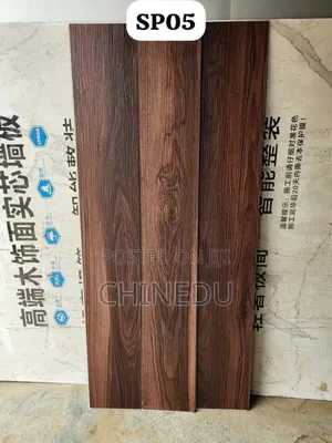 PVC Rubber Tiles