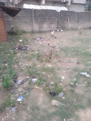 Land for Sale 801aqm in Lekki