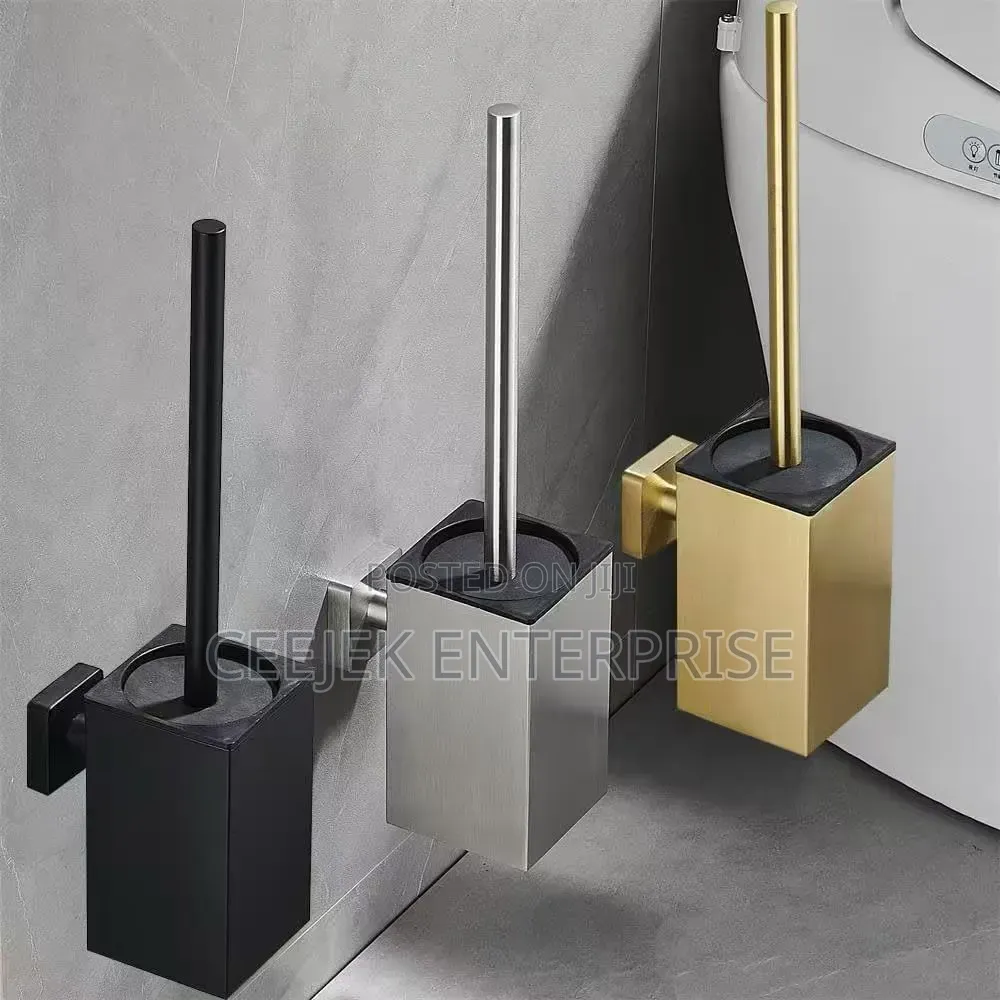 High Quality Toilet Brush