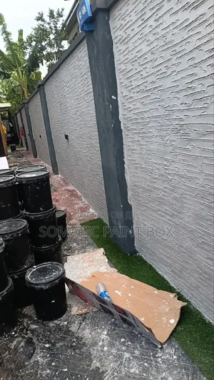 Gravitax Paint