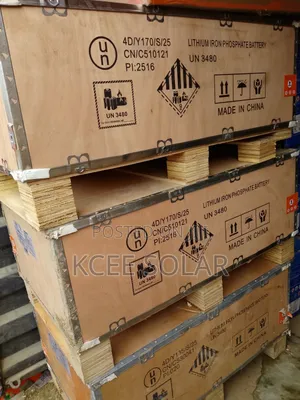 17.5kwh Lithium Battery Felicity 48v