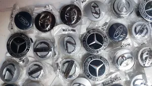 Alloyed Rim Covers