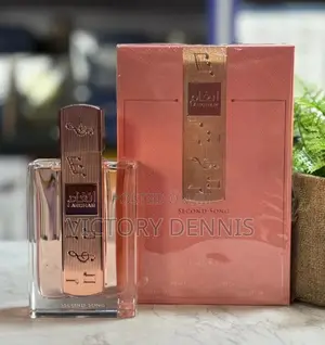 Angham Second Song Perfume