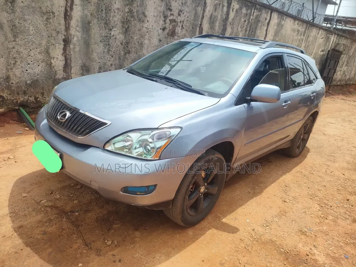 Lexus Rx330
