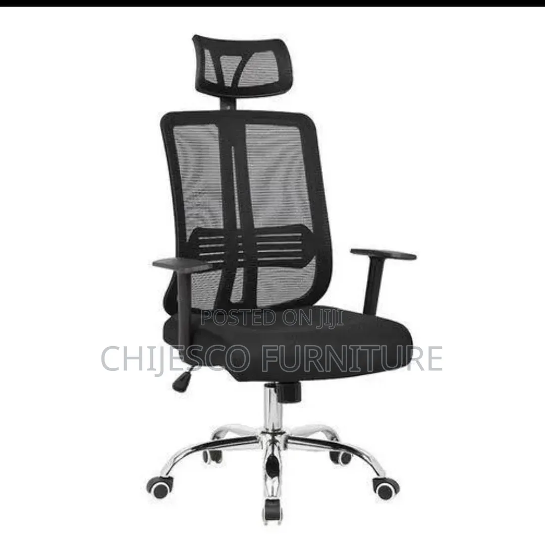 Quality Executive Office Chair