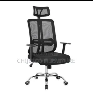 Quality Executive Office Chair