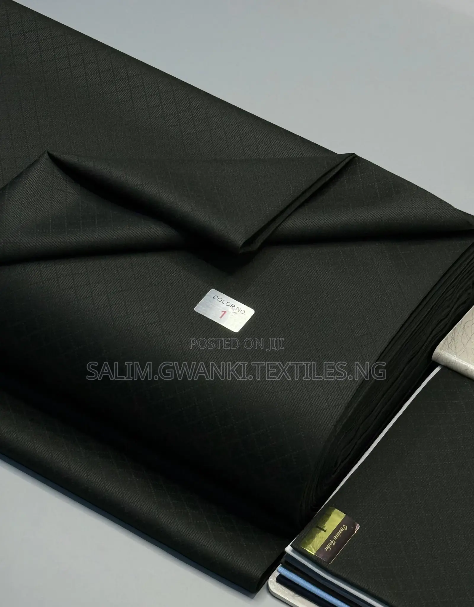 Premium Wool