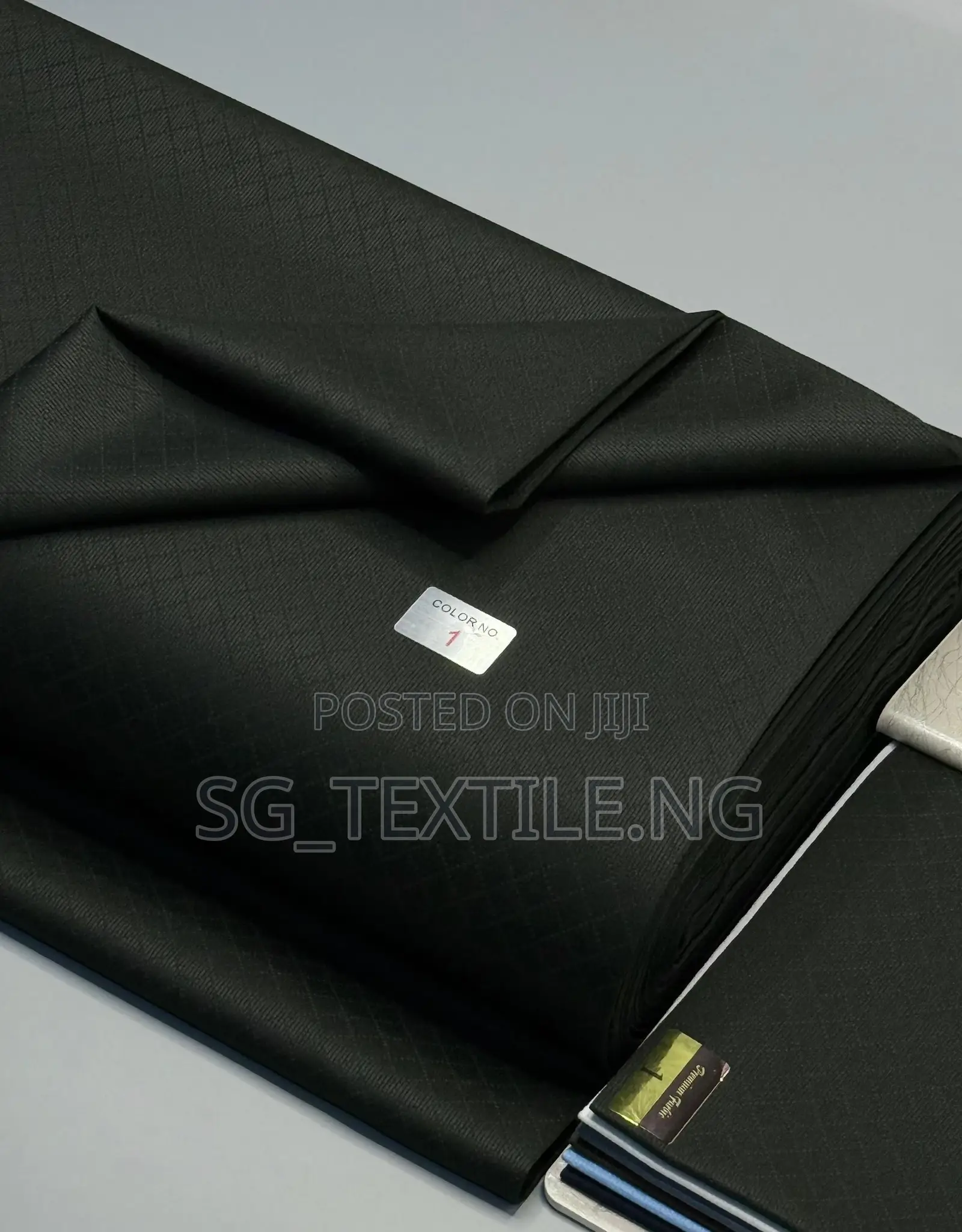 Premium Wool