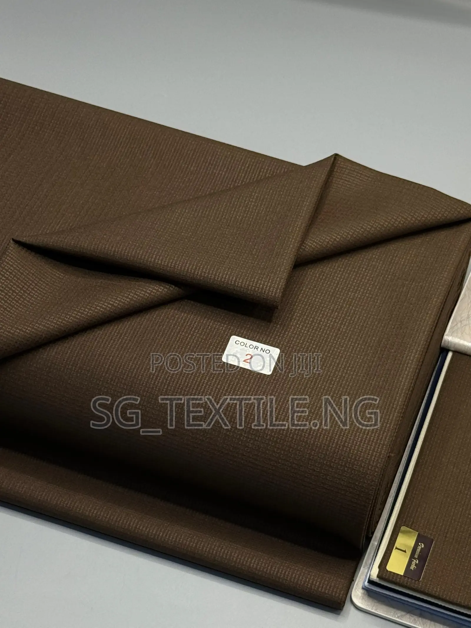 Premium Wool