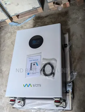 15kwh Vami Lithium Ion Battery