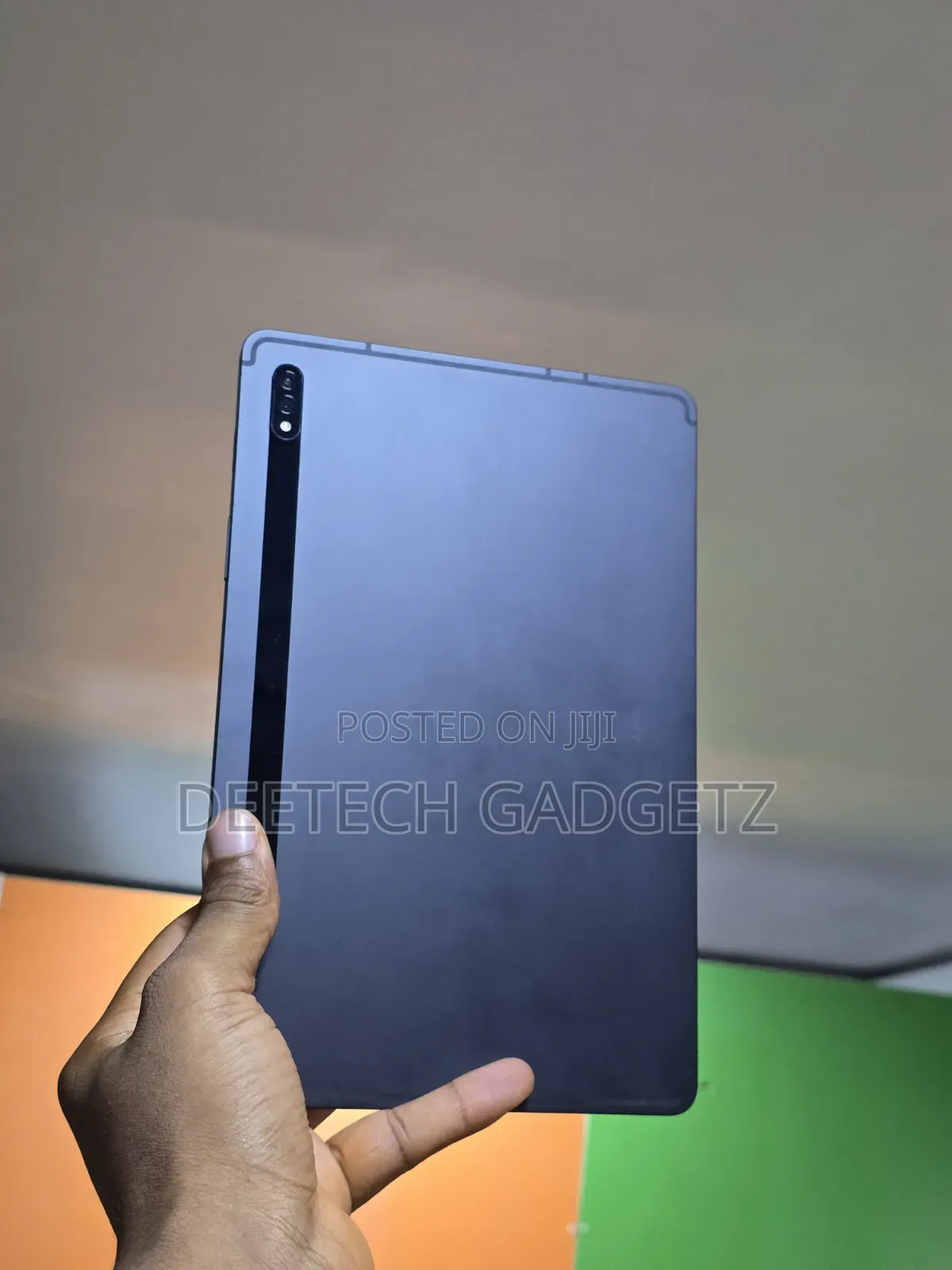Samsung Galaxy Tab S8 128 GB Gray