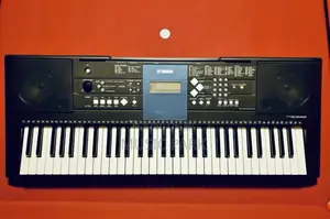 Yamaha PSR-E333 Japanese Used | Lagos