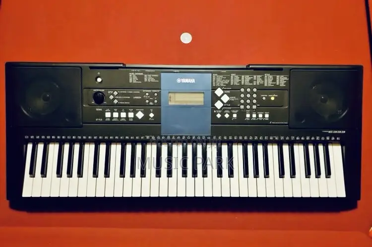 Yamaha PSR-E333 Japanese Used | Lagos