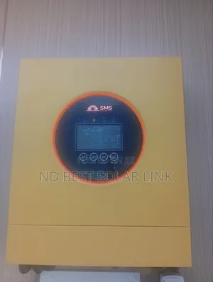 12kva48v SMS Hybrid Inverter