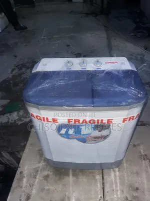 Gasa Manual Washing and Spinning Machine