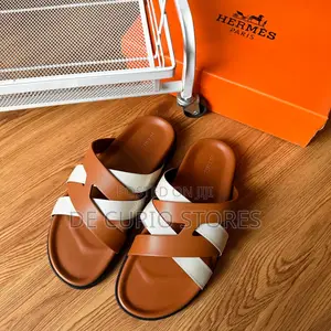 Hermes - Slide
