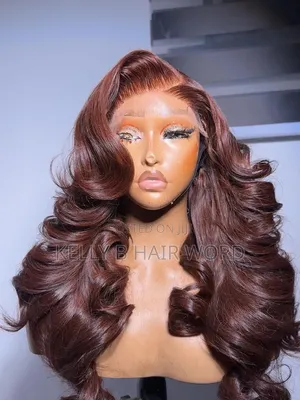 Luxury Hairs