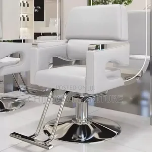 High Quality Barbing Salon Chair