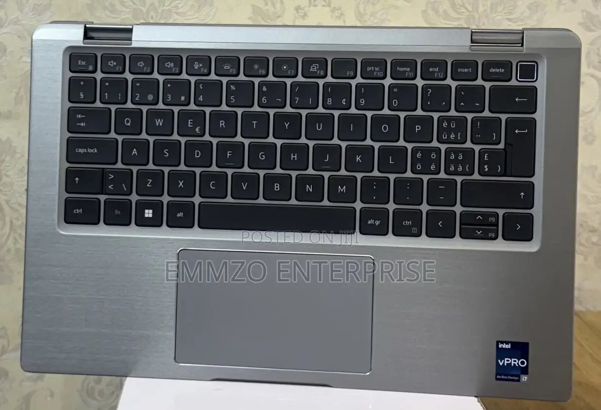 Laptop Dell Latitude 7430 32GB Intel Core i7 SSD 512GB