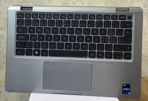 Laptop Dell Latitude 7430 32GB Intel Core i7 SSD 512GB