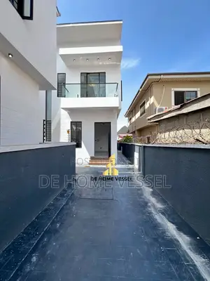 4bdrm Duplex in Ajah for sale