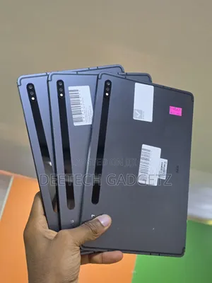 Samsung Galaxy Tab S7 128 GB Gray