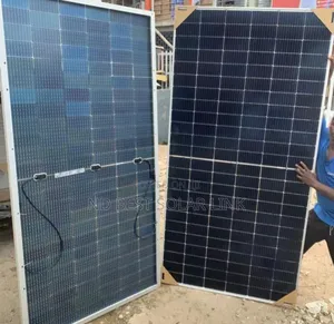 585w Jinko Solar Panel