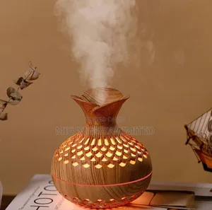Aloma Diffuser Cent for Home