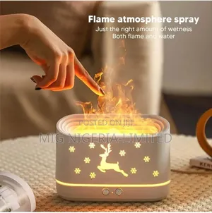 Aloma Diffuser Cent for Home