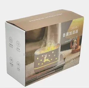 Aloma Diffuser Cent for Home