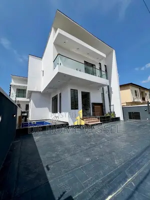 4bdrm Duplex in Ajah for sale