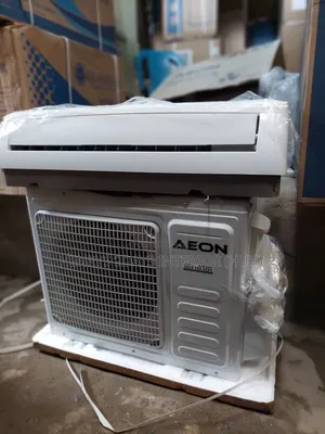 Air Condition Stand Unit and Spite Unit
