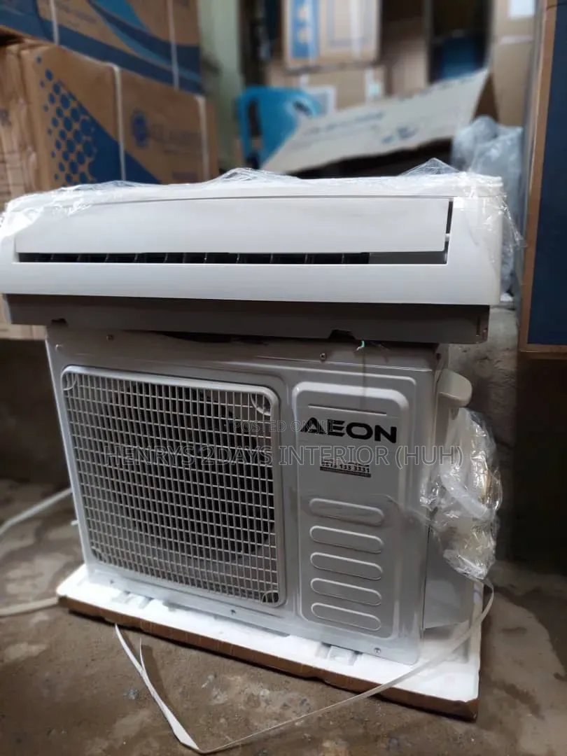 Air Condition Stand Unit and Spite Unit