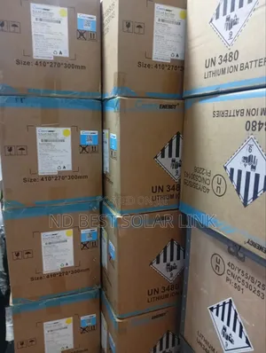 2.5kw 12v Cworth Energy Lithium Battery
