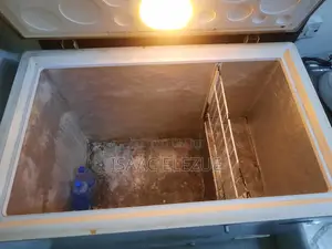 Commercial/Industrial Size Refrigerator