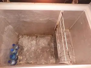 Commercial/Industrial Size Refrigerator