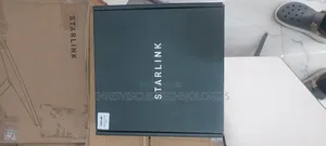 Starlink Gen2 150ft Cable