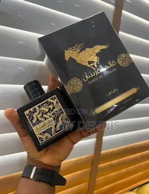 Qaed Al Fursan