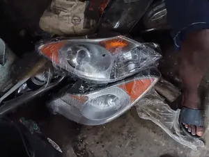 Head Lamp for Hyundai Veracruz