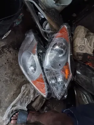 Head Lamp for Hyundai Veracruz