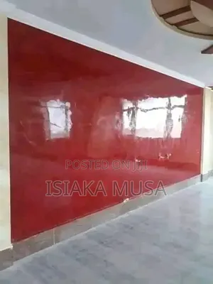 Stucco Paint