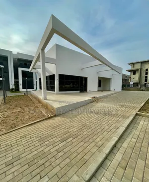 5bdrm Duplex in Jabi for sale
