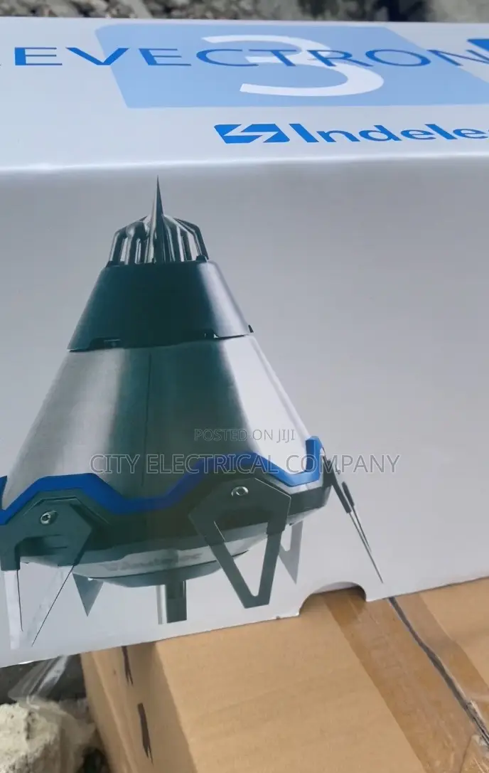 Indelec P 3
