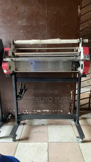 Laminating Machine