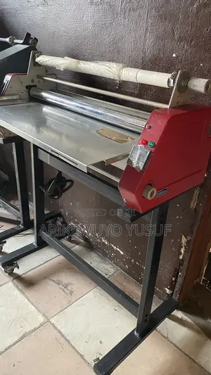 Laminating Machine