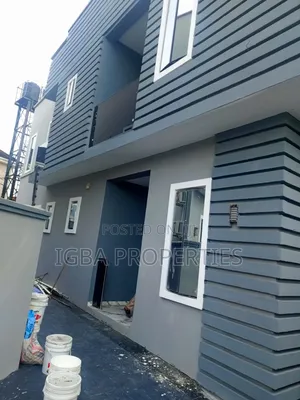 4bdrm House in Magodo Isheri for sale