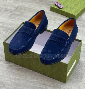 Gucci Quality Shoes