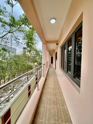 3bdrm Block of Flats in Katampe (Main) for sale
