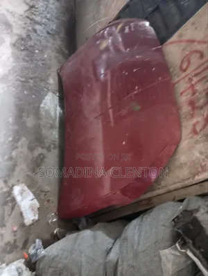 Bonnet for Hyundai Elantra 2019 Model