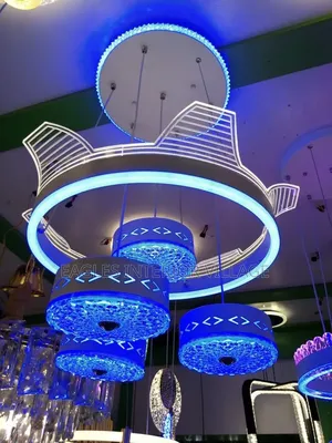 Nice Light For Your Homes